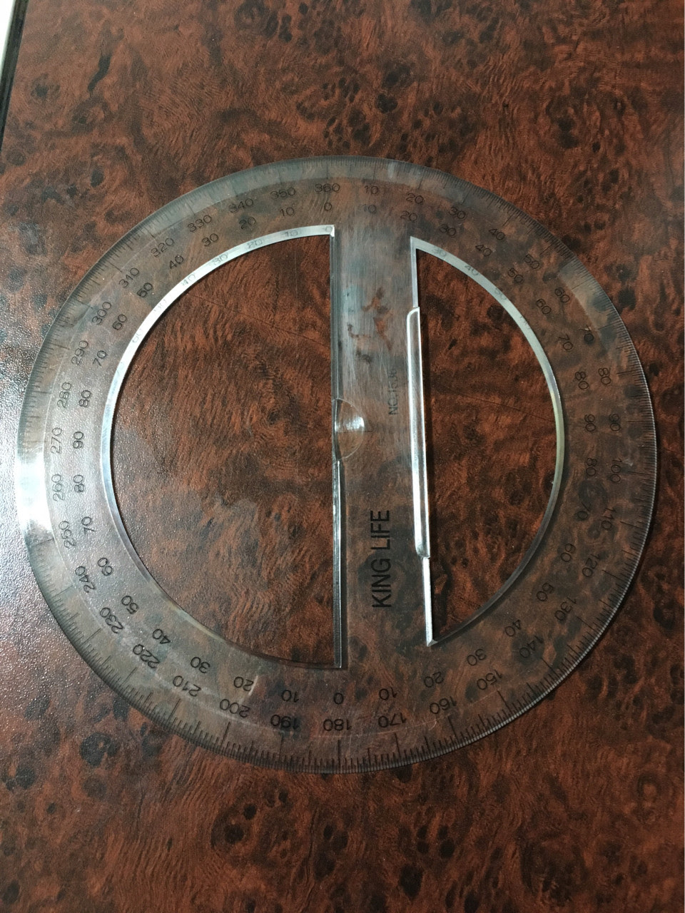 問題 請問一種360度分度器 看板kaohsiung Ptt網頁版