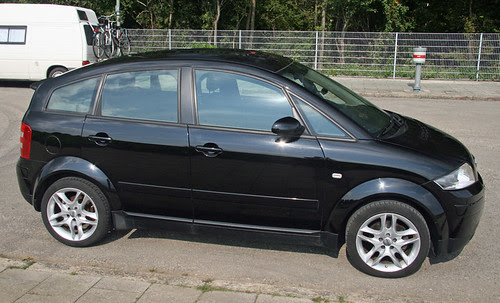 Audi A2