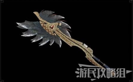 怪物猎人崛起 全武器衍生图鉴武器制作材料和属性一览 斩斧 迅龙 轰龙 游民星空gamersky Com