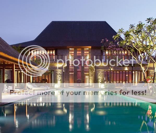 Bulgari Resort in Bali