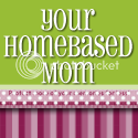 Your Homebased Mom button