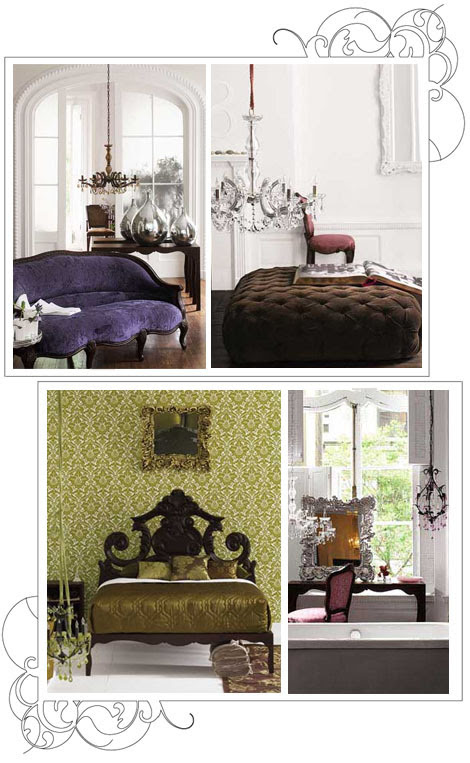 Modern and Elegant Decor Ideas