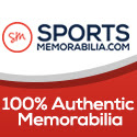 Shop and save on authentic collectibles in the SportsMemorabilia.com Outlet