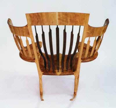 Storytime Rocking Chair Rocking Chairs By Hal Taylor