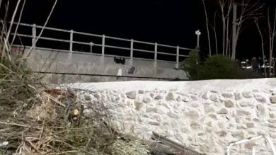Ventimiglia, giovane migrante muore    travolto dal treno  costeggiando la ferrovia