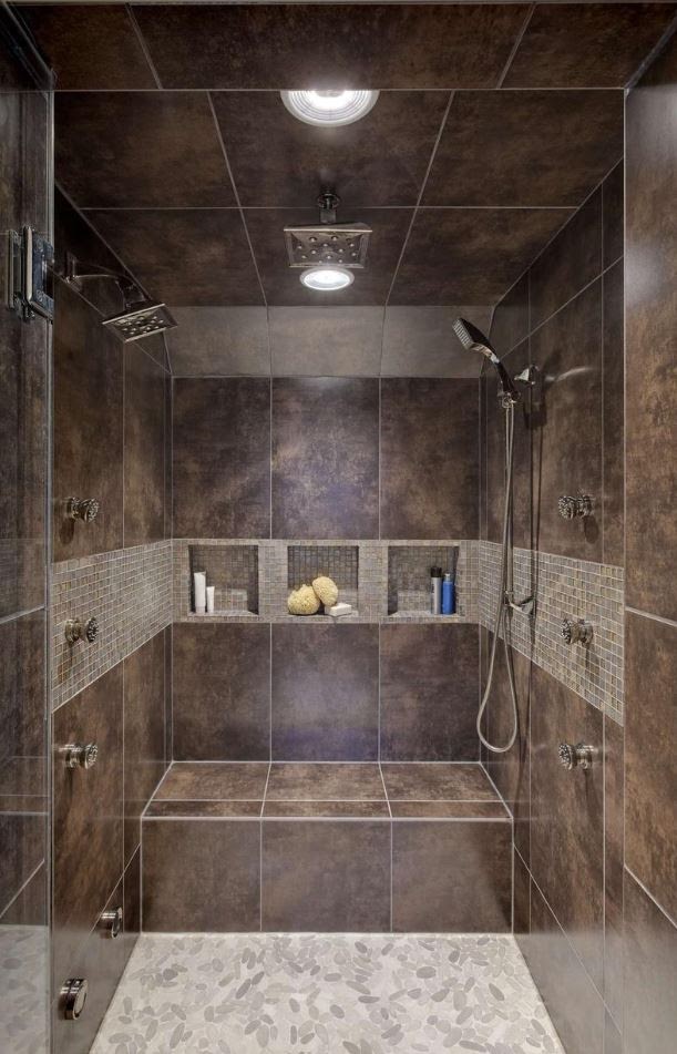 Small Bathroom Modern Bathroom Wall Decor Ideas : 24 amazing antique bathroom floor tile pictures and ideas 2020 / Have fun with bathroom wall decor.