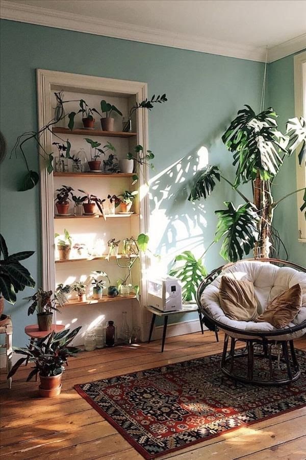 Plants Pinterest Home Decor Ideas - 30 Rustic Farmhouse Home Design And Decor Ideas 33 Decor Apartment Decor Room Decor : That plan included trying to create an english garden in our southern california suburb.