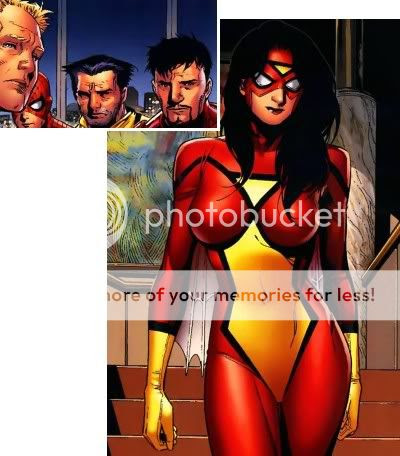 Novos Vingadores: Invasão Secreta