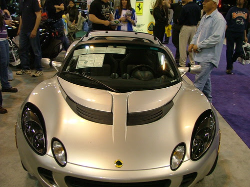 Lotus Cars