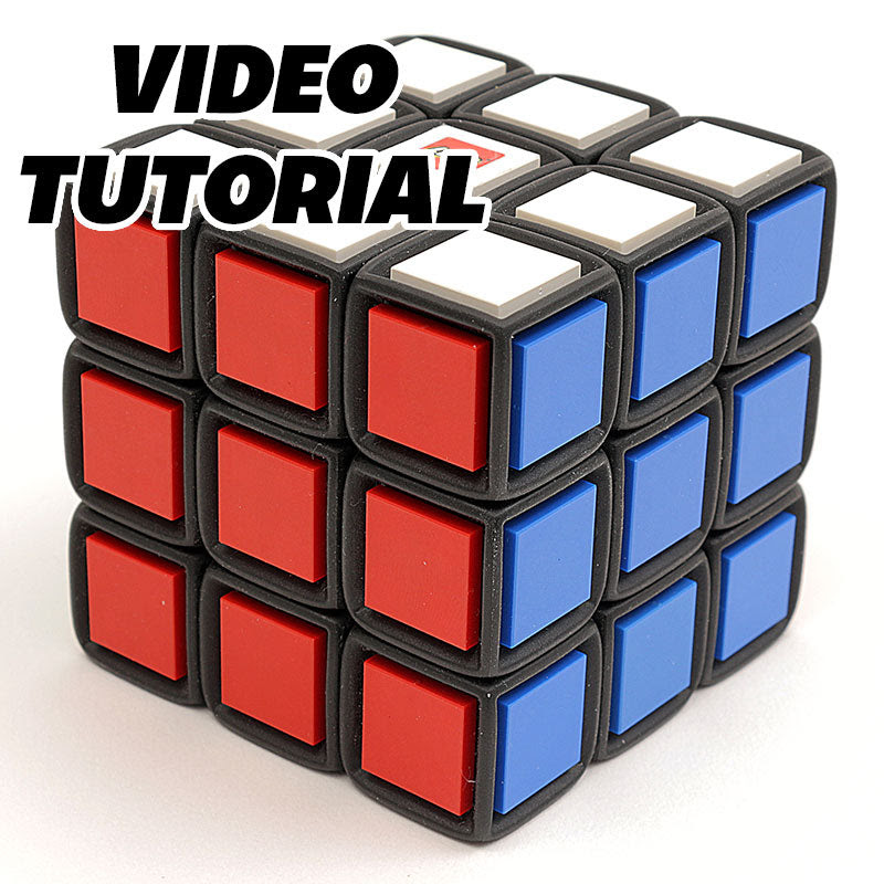 Video How To Build A Lego Rubik S Cube Build Better Bricks
