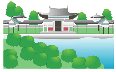 平等院