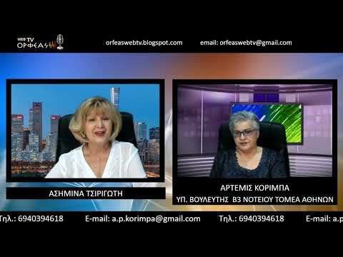 ΕΠΑΝΑΣΥΣΤΑΣΗ, ΑΝΑΣΥΓΚΡΟΤΗΣΗ, ΑΝΑΣΤΟΧΑΣΜΟΣ..... ΑΠΟΤΕΛΕΙΩΣΑΜΕ !!! - 02/07/2021