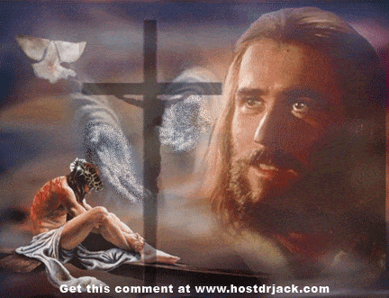 Moving Desktop Backgrounds on Jesus Animated Gif Image 0101 Gif
