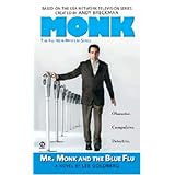 Mr. Monk and The Blue Flu
