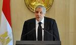 Ibrahim Mehlib sworn in as Prime Minister of Egypt