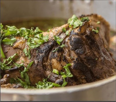 Lamb Neck Recipe: A Delicious And Nutritious Meal