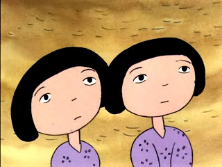 まんが日本昔ばなし データベース 座敷わらし
