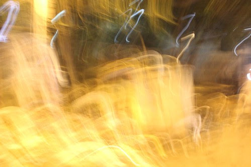 The Golden Glow Of My Diabetic Dreams by firoze shakir photographerno1