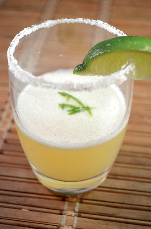 Paleo Margarita Recipe - Paleo Plan