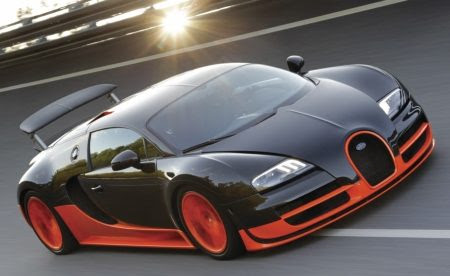 Bugatti on Vlam  Bugatti Veyron Super Sport Is Klaar En Heel Snel   Autoblog Nl