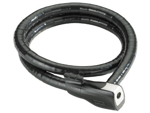Abus Centuro 860 Armor Key Bicycle Lock (20mm x 3.58-Feet) RBU