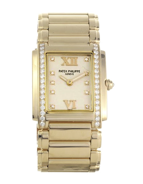 Patek Philippe Twenty-4 4910/11R