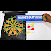 Darts Bord - / Easy to follow darts rules from the dart board height, dart board regulations to dartboard measurements.
