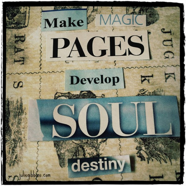 Magic Pages
