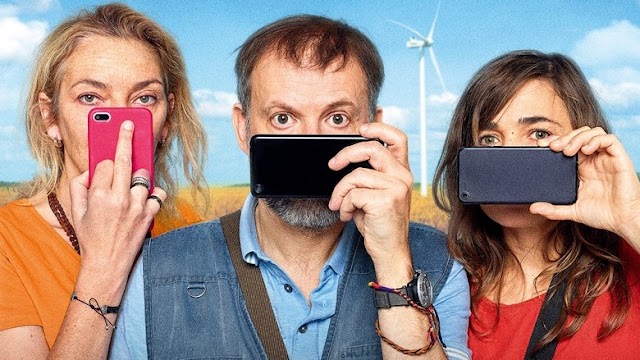 Regarder Film Effacer l'historique en Streaming en Français VF