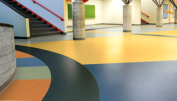 Exploring The Different Types Of Floor Coverings- New Design