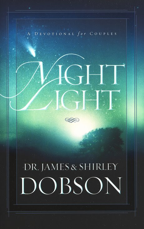 Night Light: A Devotional for Couples