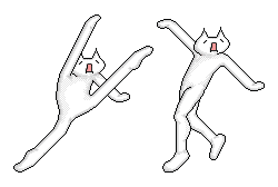 2チャンネルな顔文字 A 2chで使われている顔文字を集めてみました