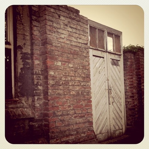 nowhere