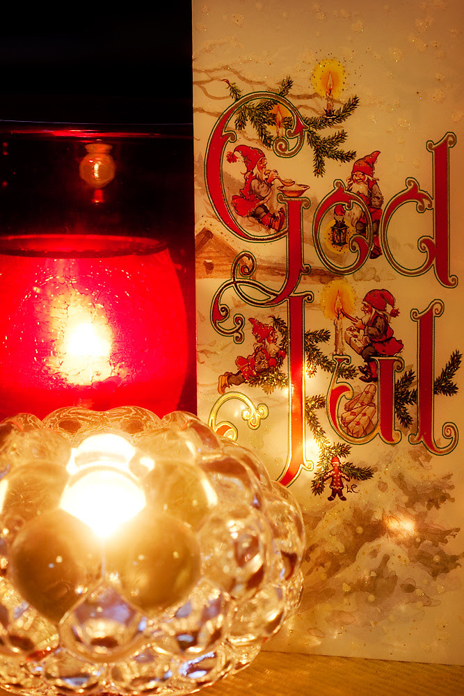 25 Days of Christmas, Day 16