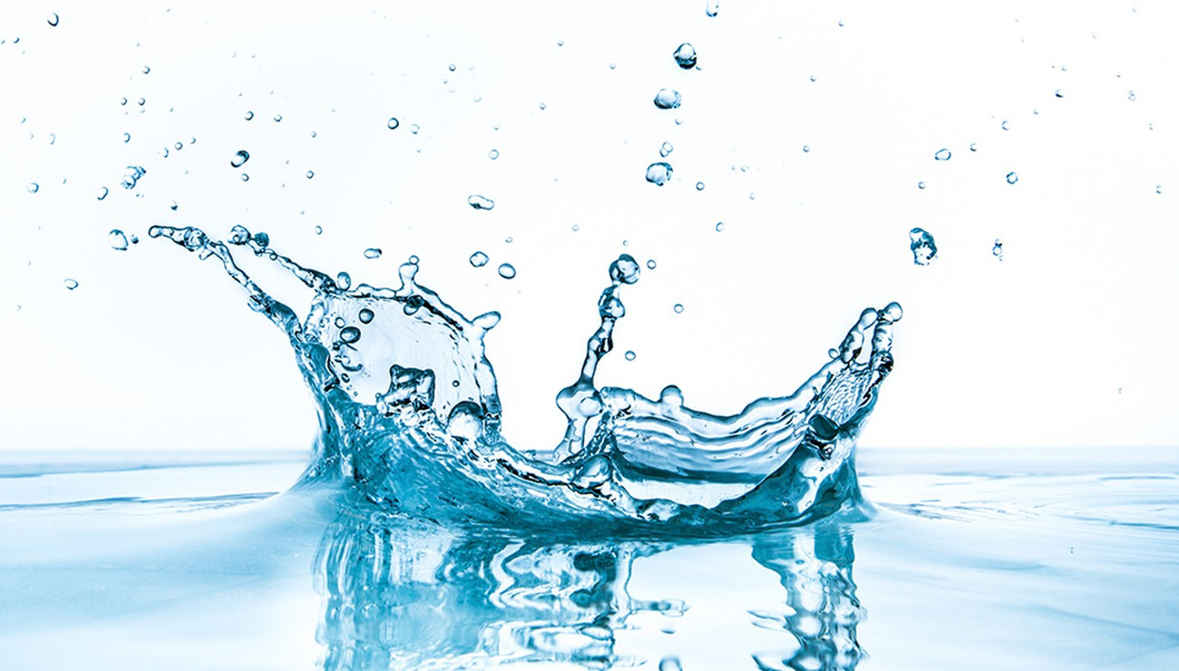 L’eau, un élément indispensable pour la santé - Acist-Asso