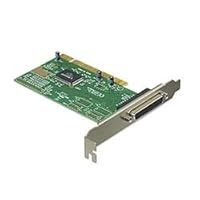 Koutech PP110 - Parallel adapter - PCI - parallel