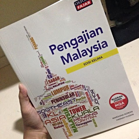 Pengajian Malaysia 2