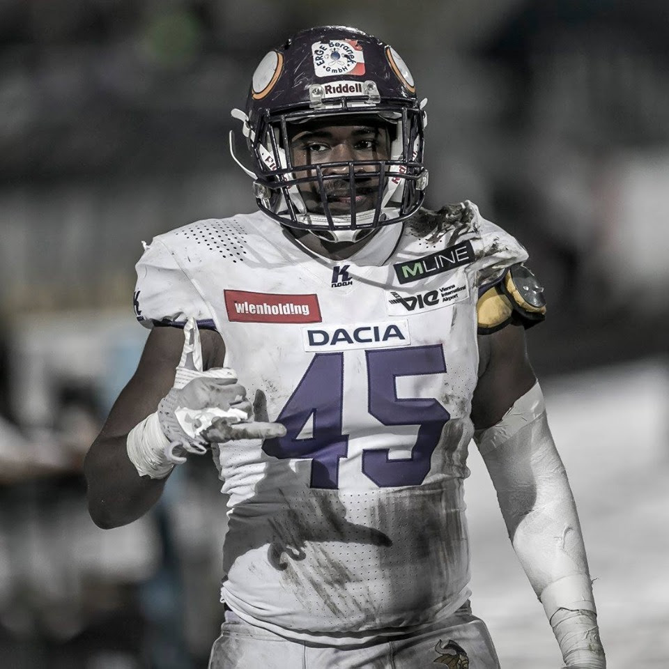 Neuer Coaching Staff des Dacia Vikings Team III | Dacia ...