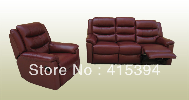 Modern Reclining Sectional-Buy Cheap Modern Reclining Sectional ...