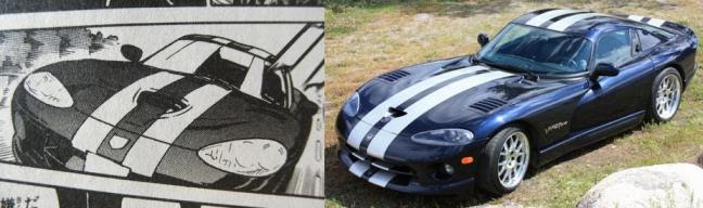 主要キャラの愛車 名探偵コナン考察ブログ