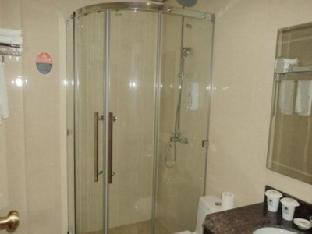 GreenTree Inn Jiangsu Lianyungang Guanyun Wenzhou Shangmaocheng Express Hotel