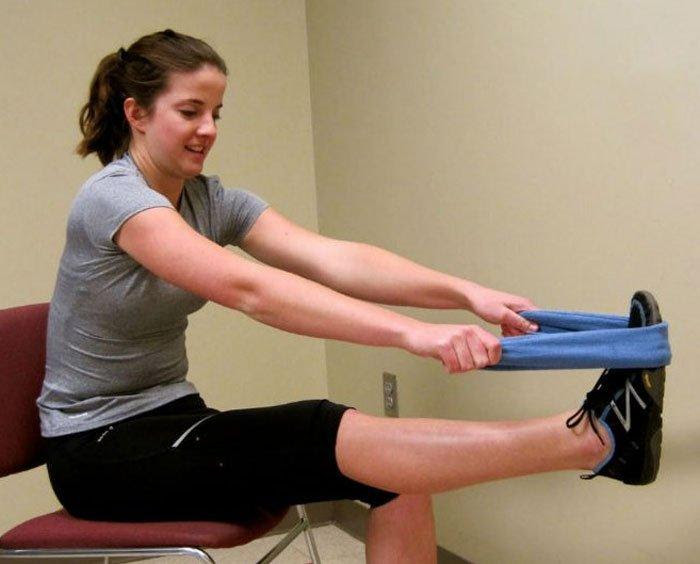 4 Ways to Treat and Prevent Plantar Fasciitis at Home