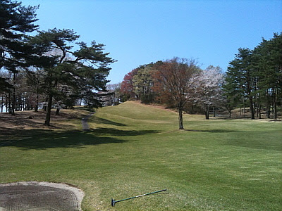 久しぶりのベストスコア更新 ついに夢の60台 Anserfreak