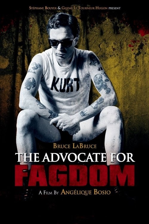 Film Kijken The Advocate for Fagdom 2011 Nederlands Gesproken Kijken
1080p