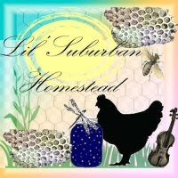 Lil' Suburban Homestead