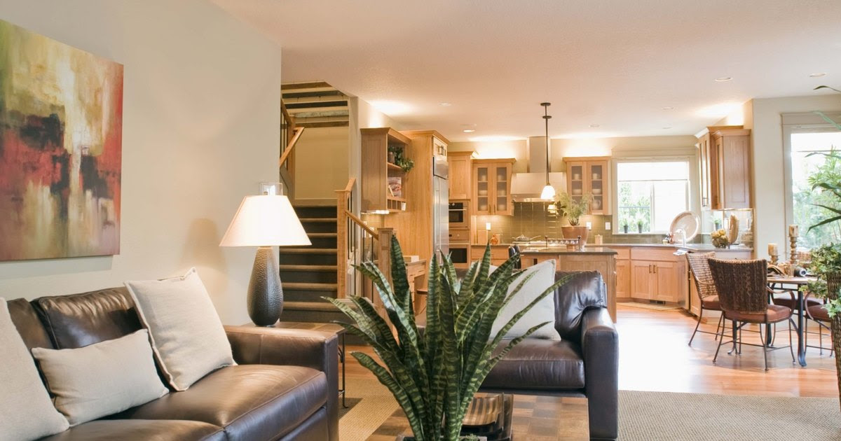 How To Decorate A Long Narrow Living Room