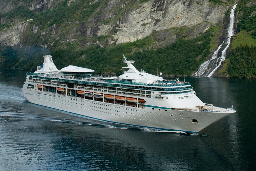 cruise to western caribbean