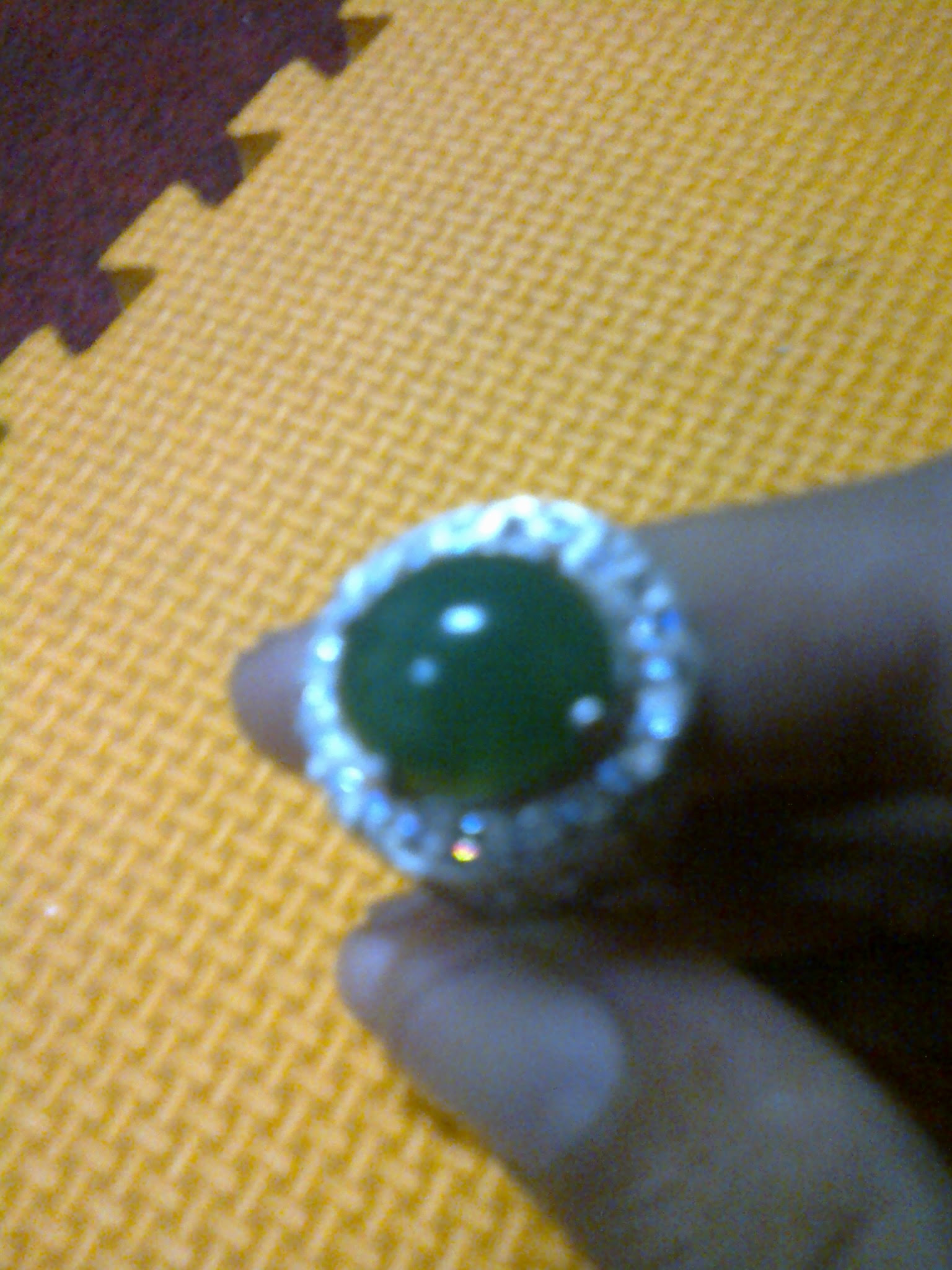 Batu Bacan
