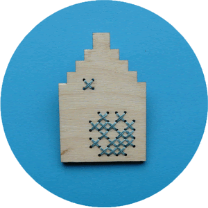 CASASderooij accessories