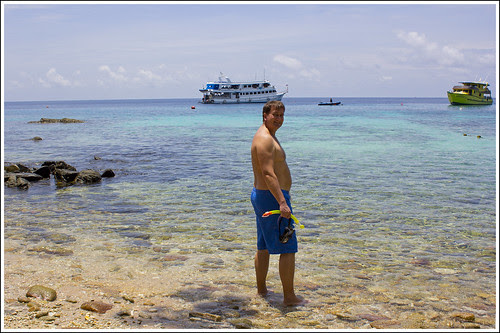 also called Raya or Raja isle is nearly Bangkok Thailand Travel Map & Things to do in Bangkok: Great weekend at Racha Yai (Raya) Island
